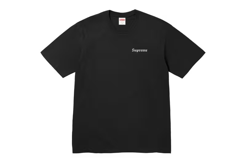 六月第四周最佳发售：Supreme、Palace、Fear Of God 图 21