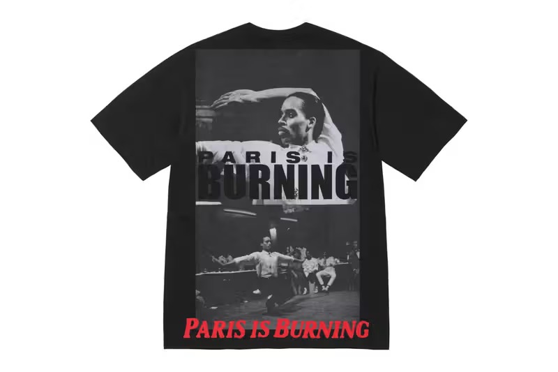 六月第四周最佳发售：Supreme、Palace、Fear Of God 图 22