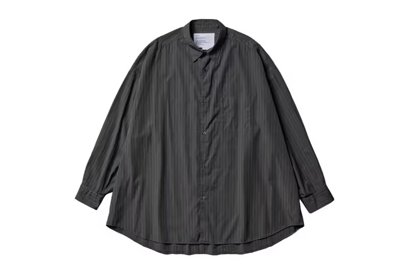 六月第四周最佳发售：Supreme、Palace、Fear Of God 图 149
