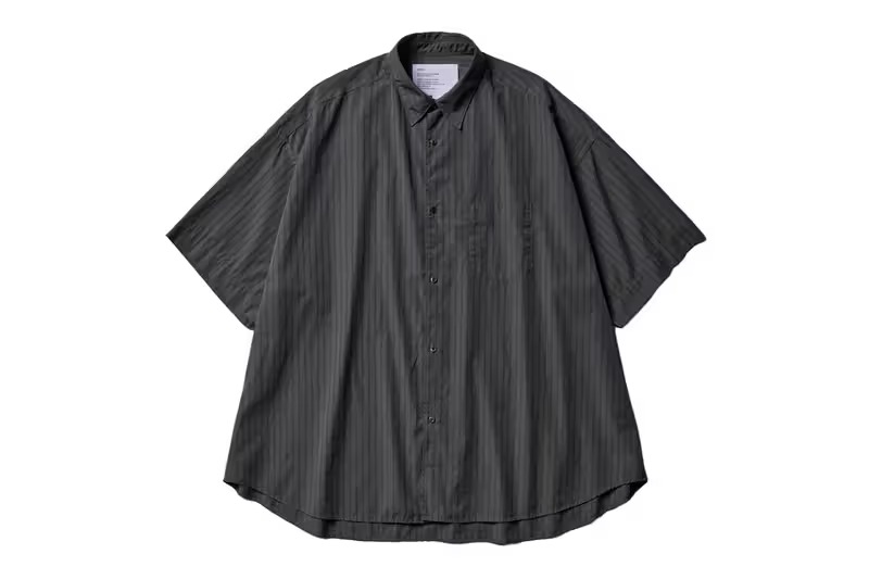 六月第四周最佳发售：Supreme、Palace、Fear Of God 图 152