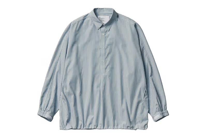 六月第四周最佳发售：Supreme、Palace、Fear Of God 图 153