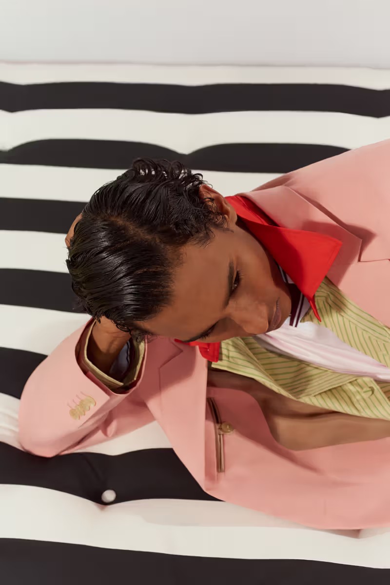 Acne Studios 2027 春夏男装系列发布日期信息 图 12