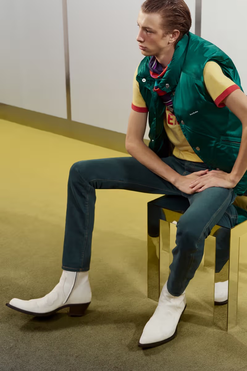 Acne Studios 2027 春夏男装系列发布日期信息 图 20