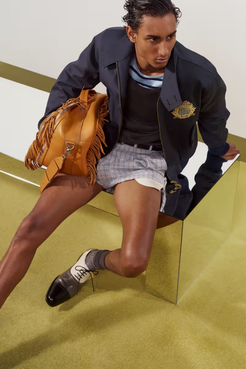 Acne Studios 2027 春夏男装系列发布日期信息 图 26