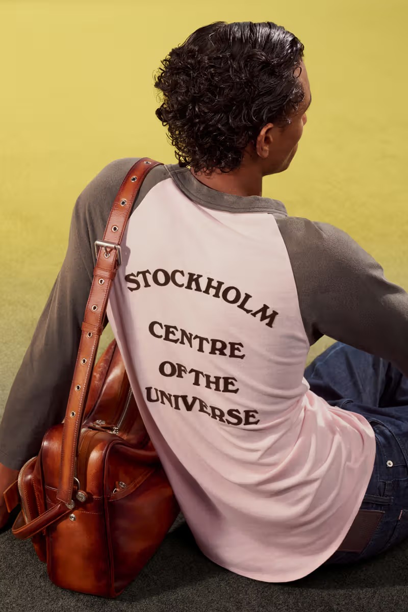 Acne Studios 2027 春夏男装系列发布日期信息 图 30