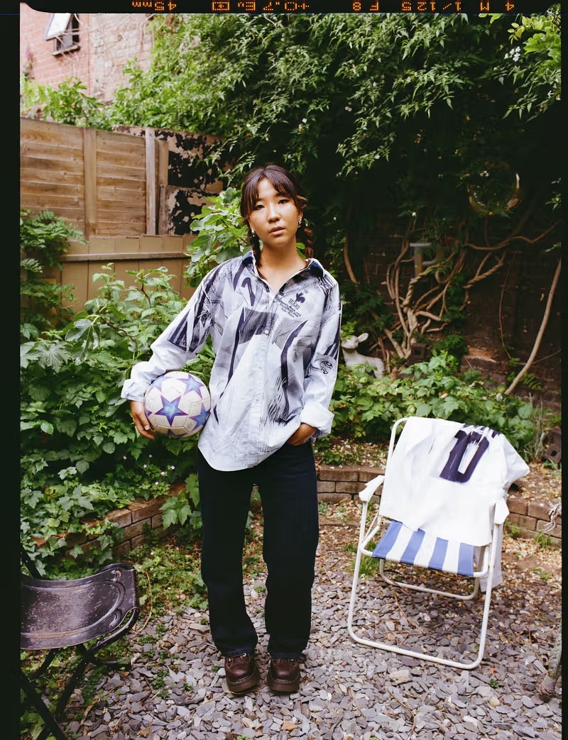 Hattie Crowther Hypebeast Cup 纽约专访 图 9