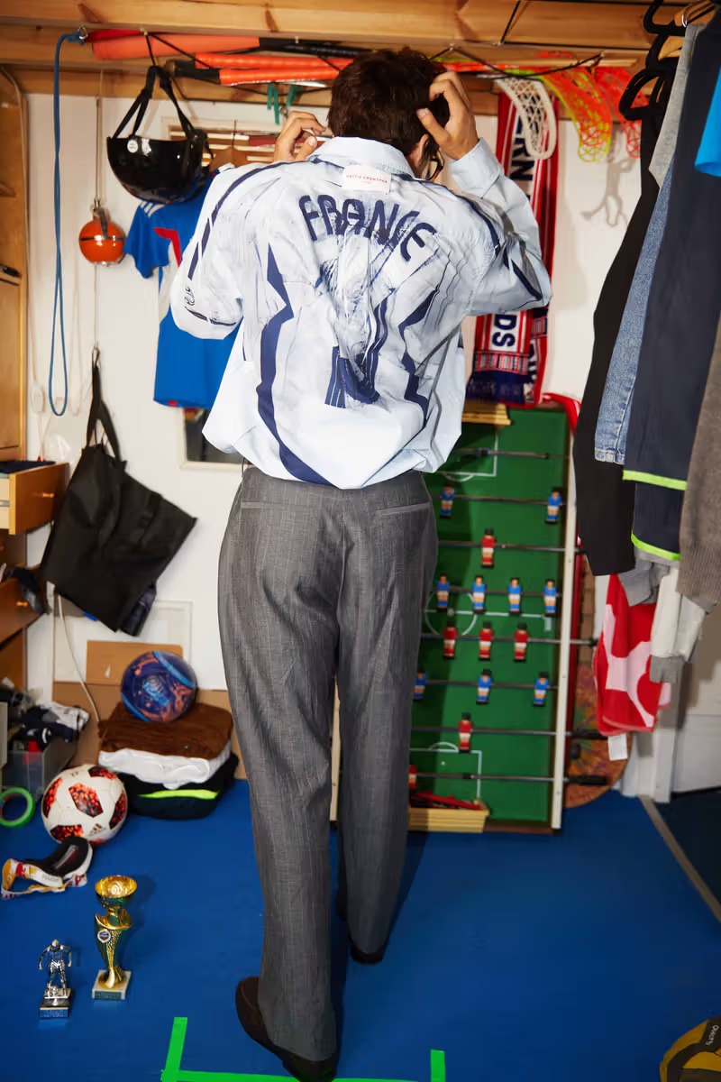 Hattie Crowther Hypebeast Cup 纽约专访 图 6