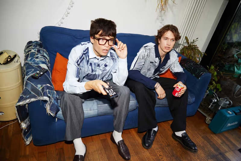 Hattie Crowther Hypebeast Cup 纽约专访 图 4