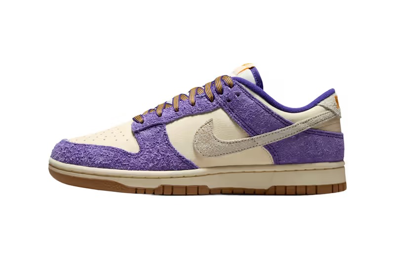 Nike Dunk Low Game Day IV5731-547 发售详情 图 2