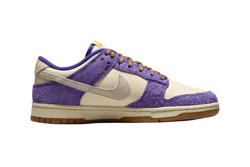 Nike Dunk Low Game Day IV5731-547 发售详情 图 3
