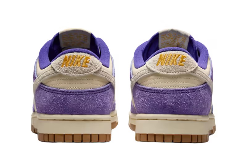 Nike Dunk Low Game Day IV5731-547 发售详情 图 5