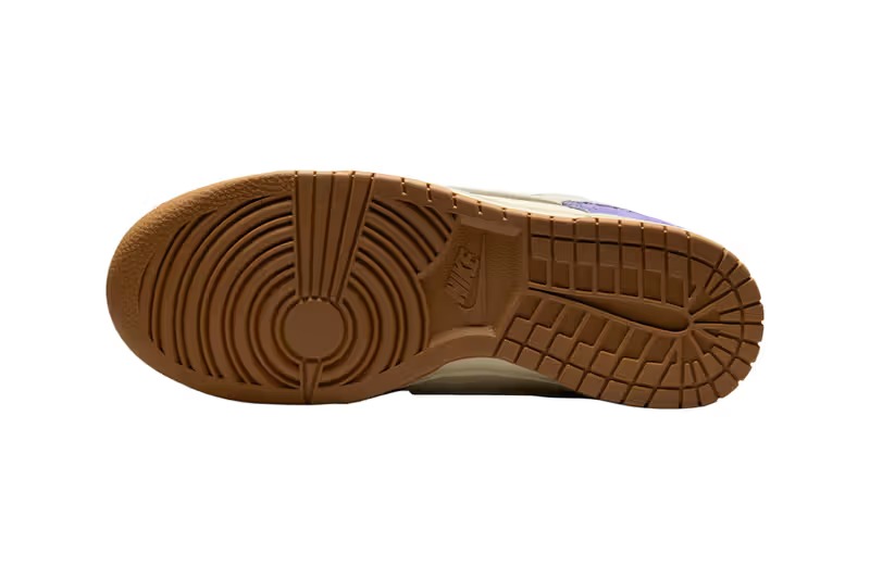 Nike Dunk Low Game Day IV5731-547 发售详情 图 6