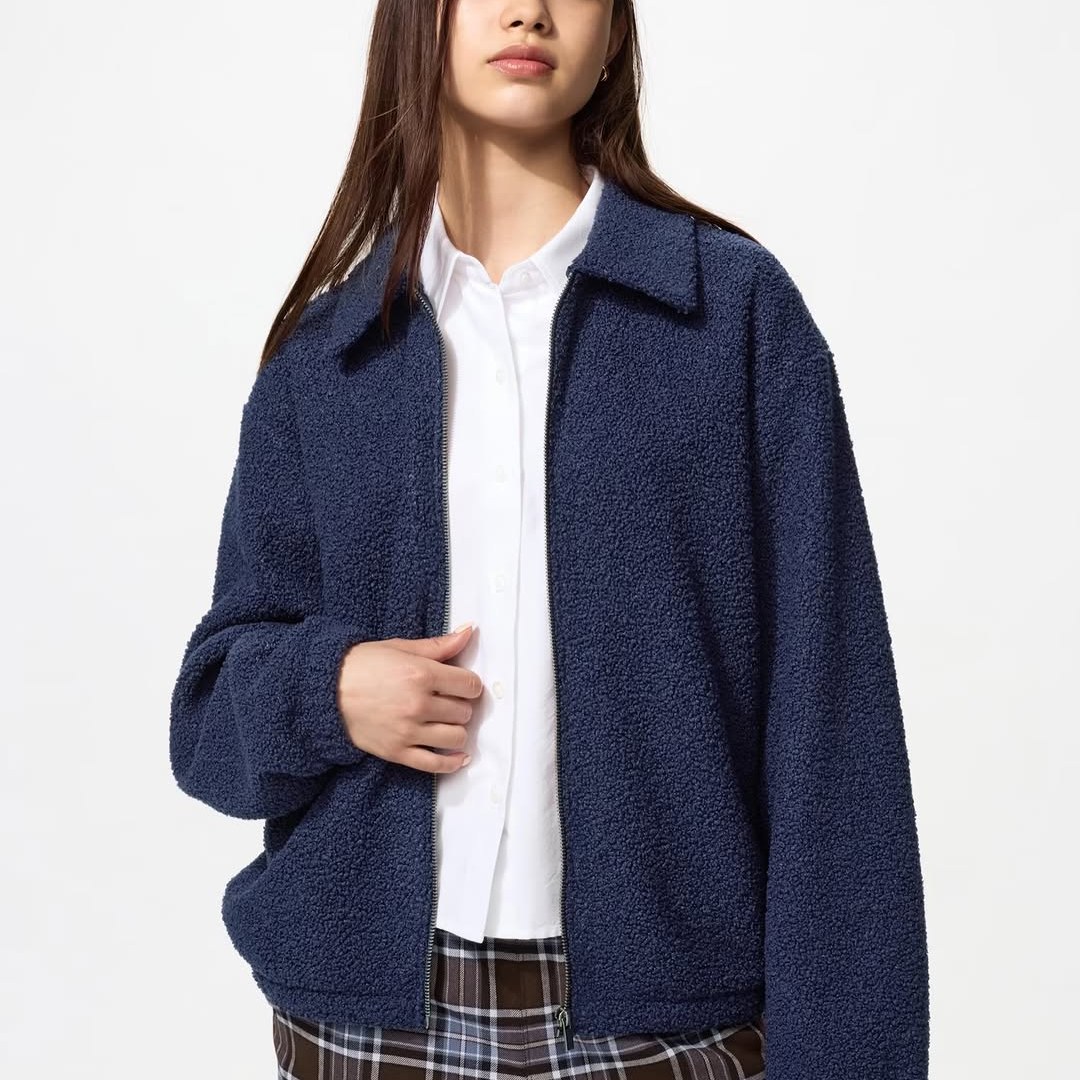 UNIQLO 2026 秋冬生活方式系列发布 图 9