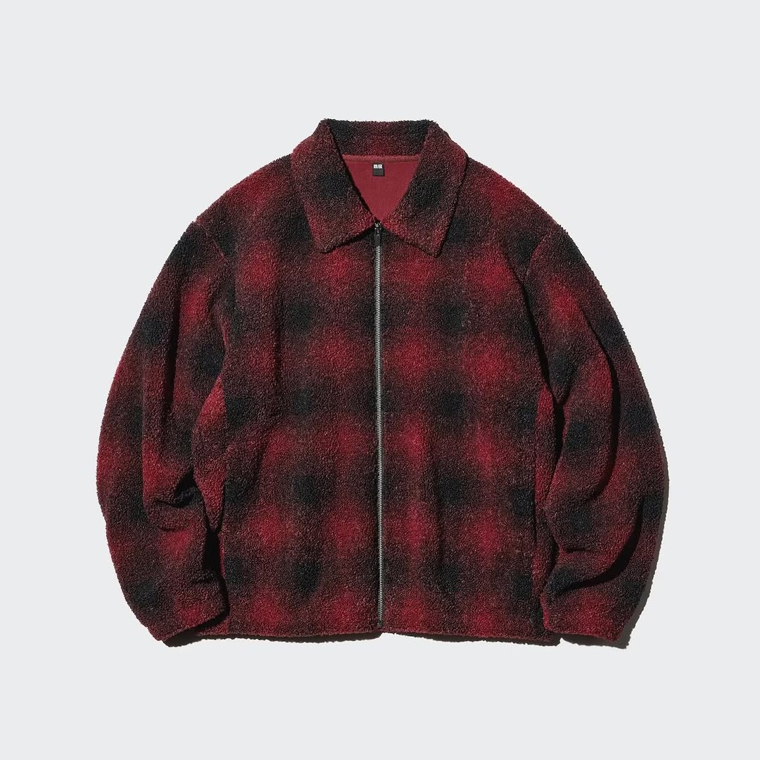 UNIQLO 2026 秋冬生活方式系列发布 图 10
