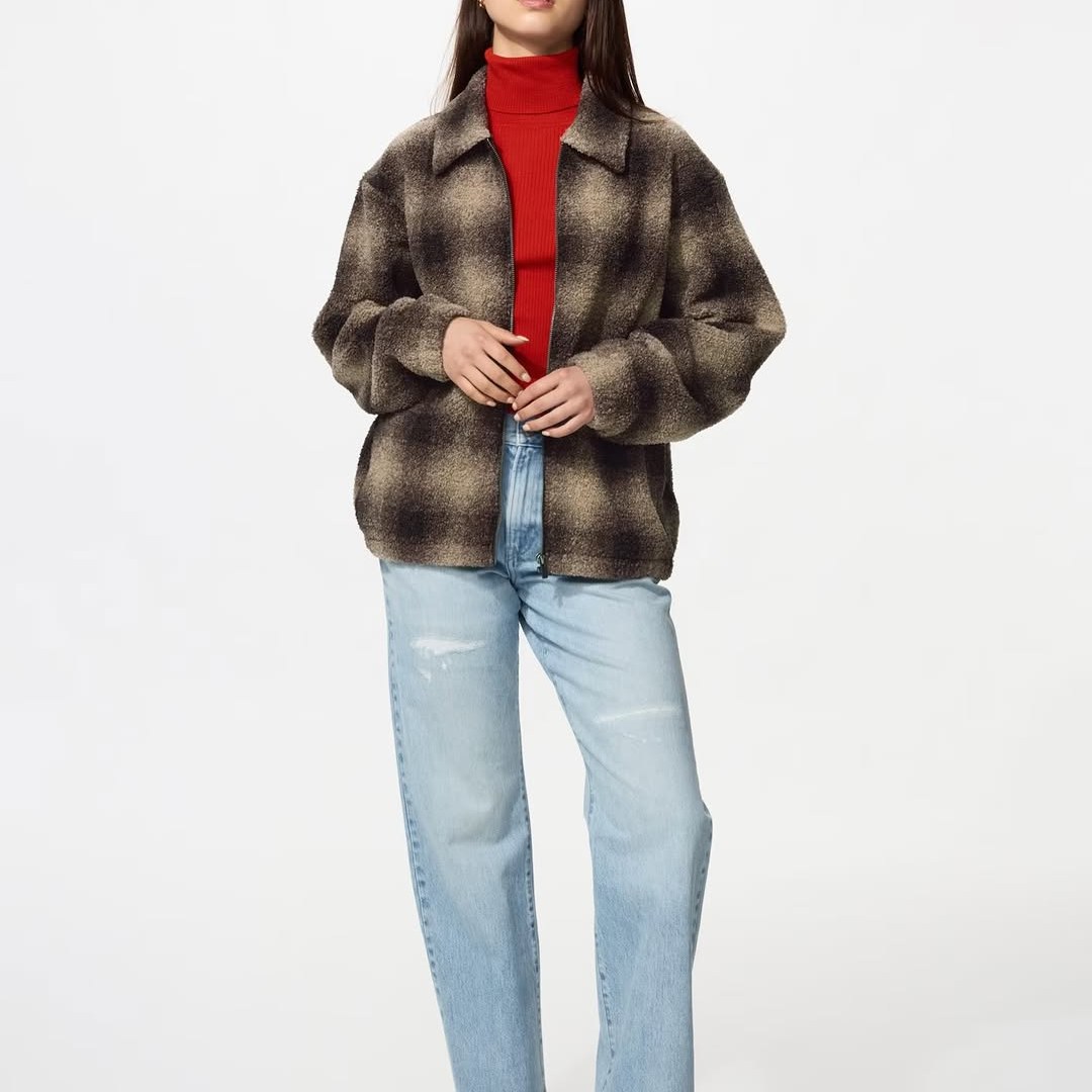 UNIQLO 2026 秋冬生活方式系列发布 图 11