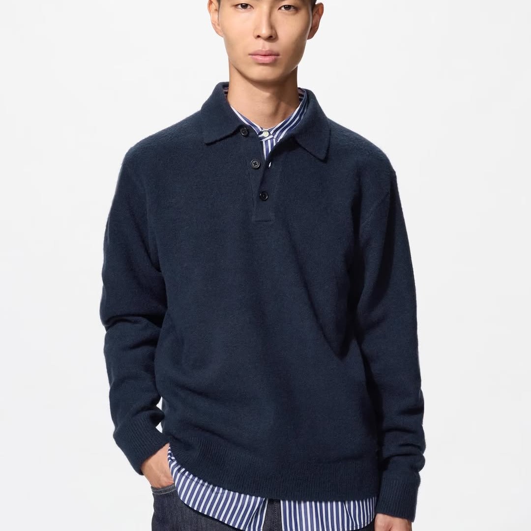 UNIQLO 2026 秋冬生活方式系列发布 图 14