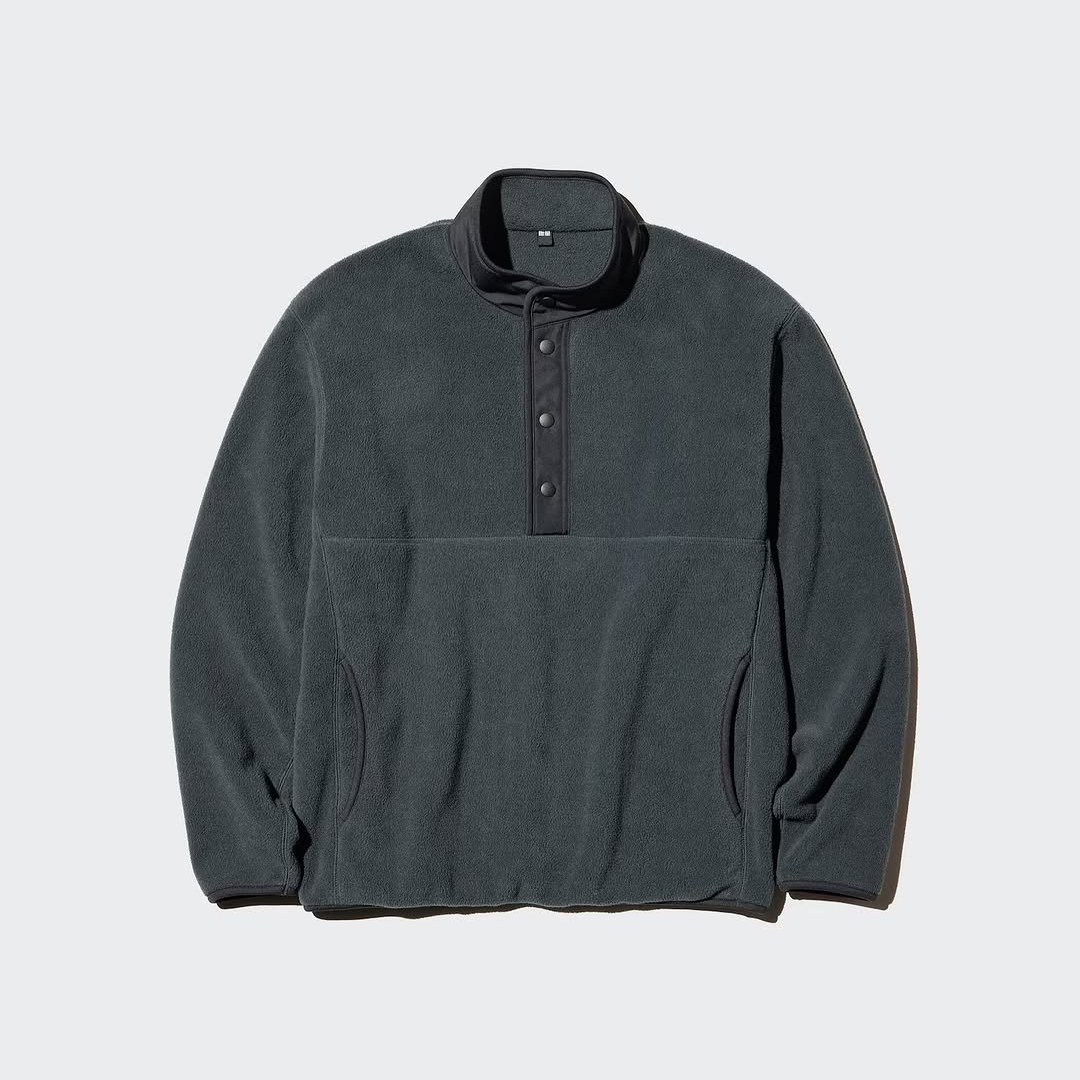 UNIQLO 2026 秋冬生活方式系列发布 图 15