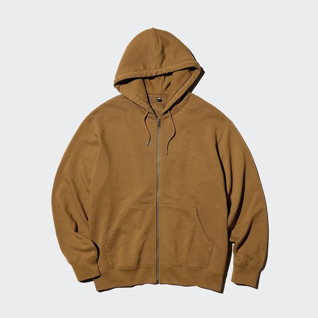 UNIQLO 2026 秋冬生活方式系列发布 图 17