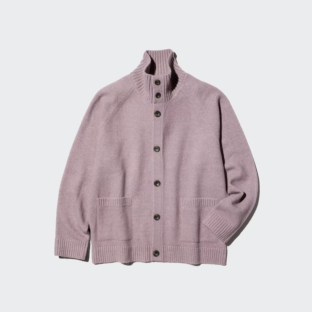 UNIQLO 2026 秋冬生活方式系列发布 图 18