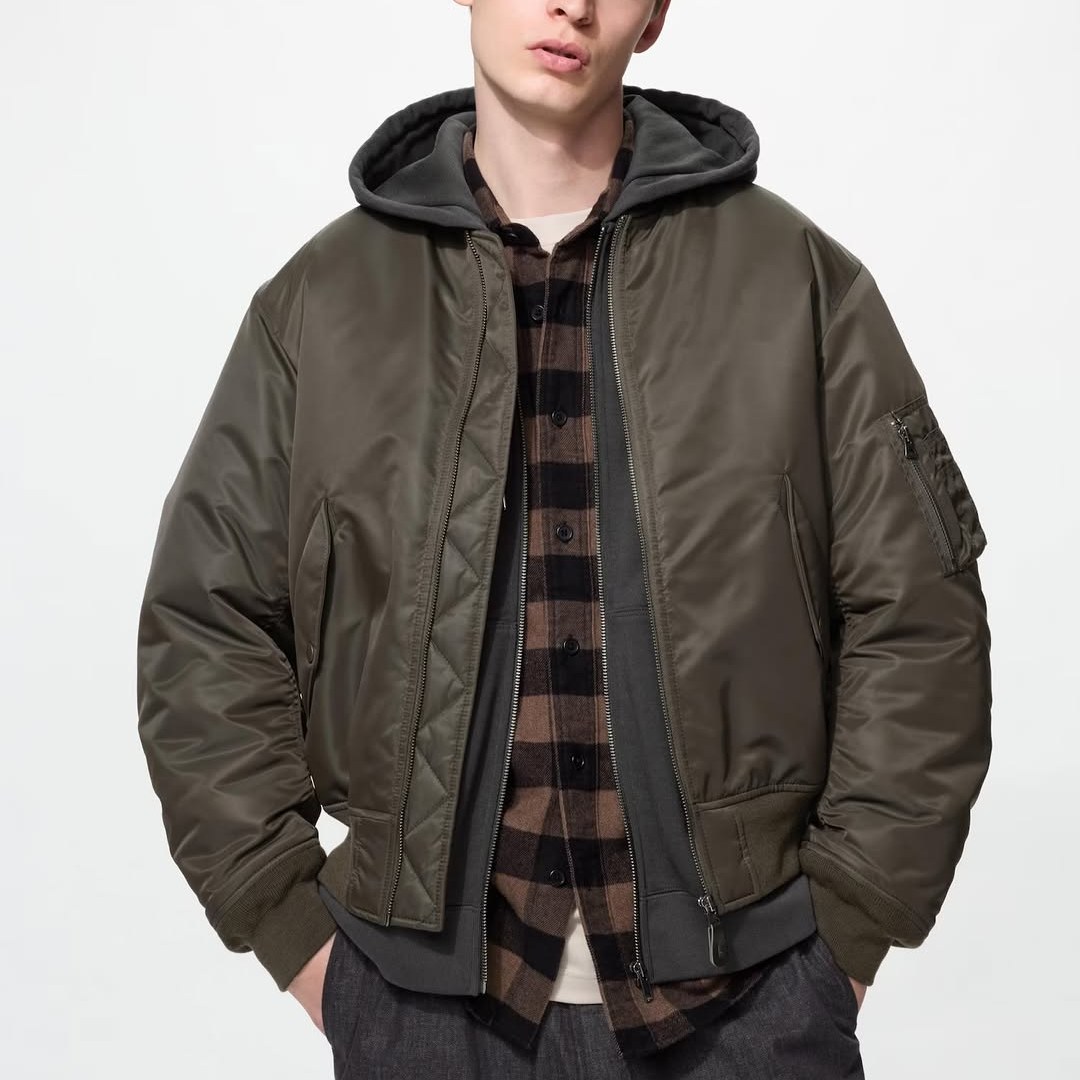 UNIQLO 2026 秋冬生活方式系列发布 图 2