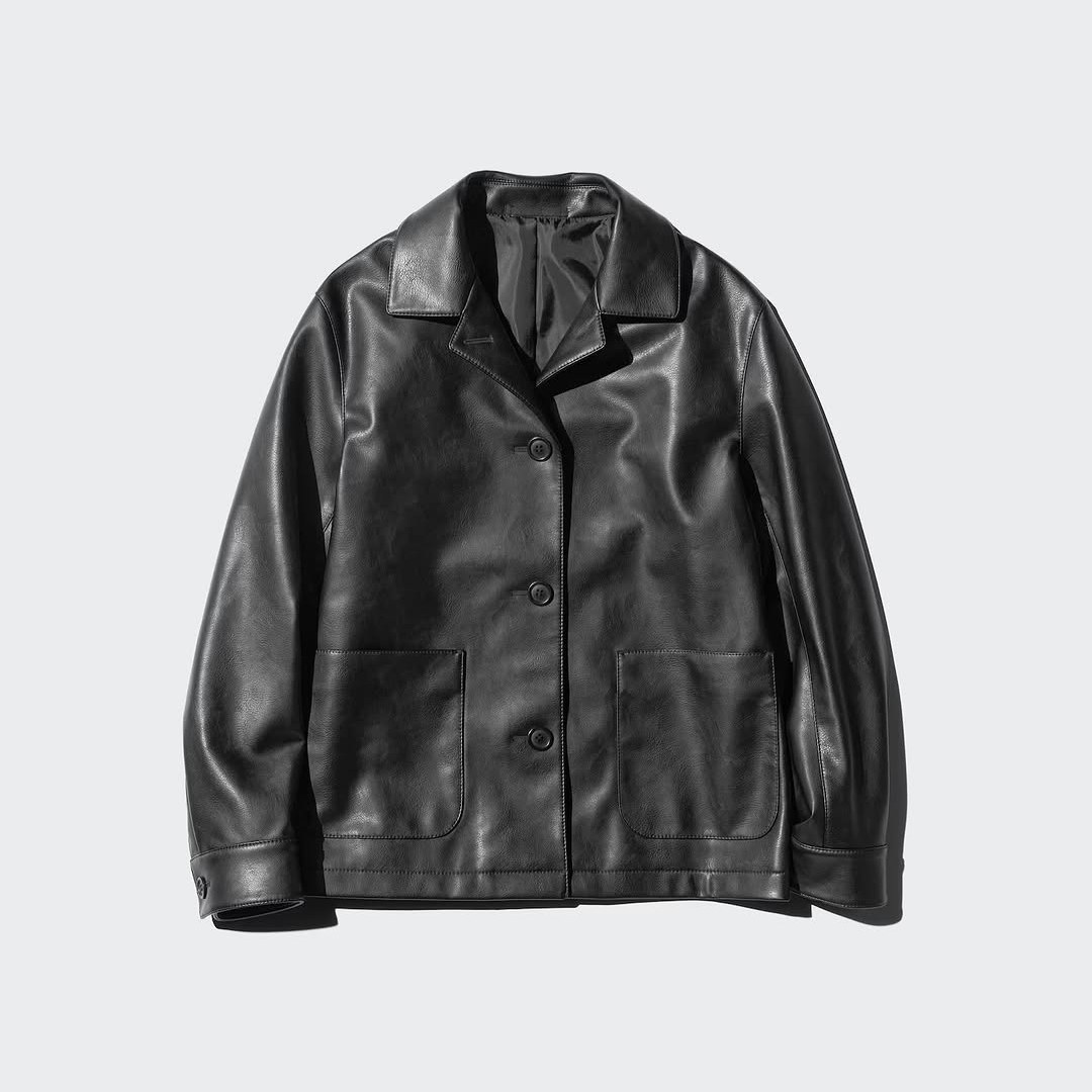 UNIQLO 2026 秋冬生活方式系列发布 图 3