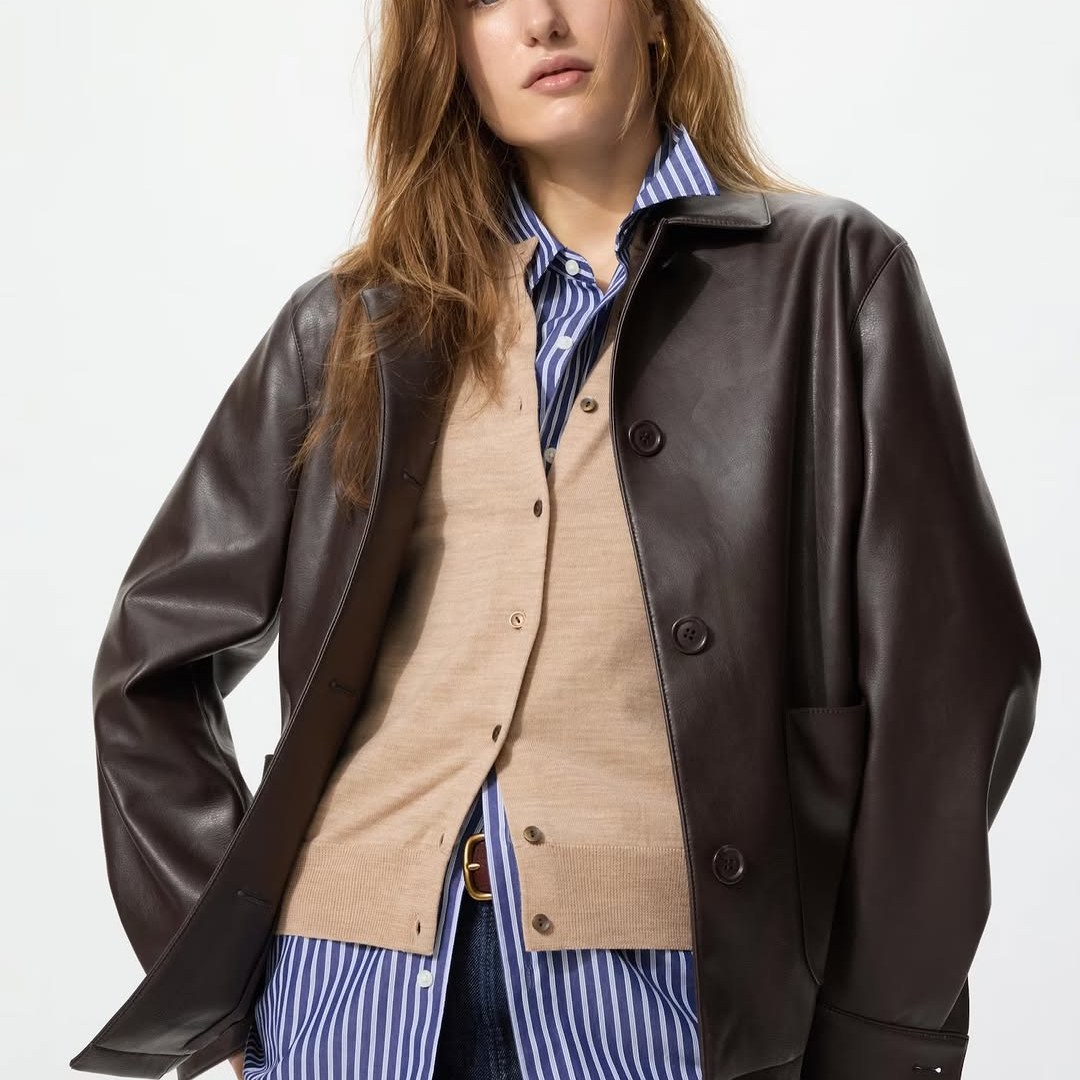 UNIQLO 2026 秋冬生活方式系列发布 图 4