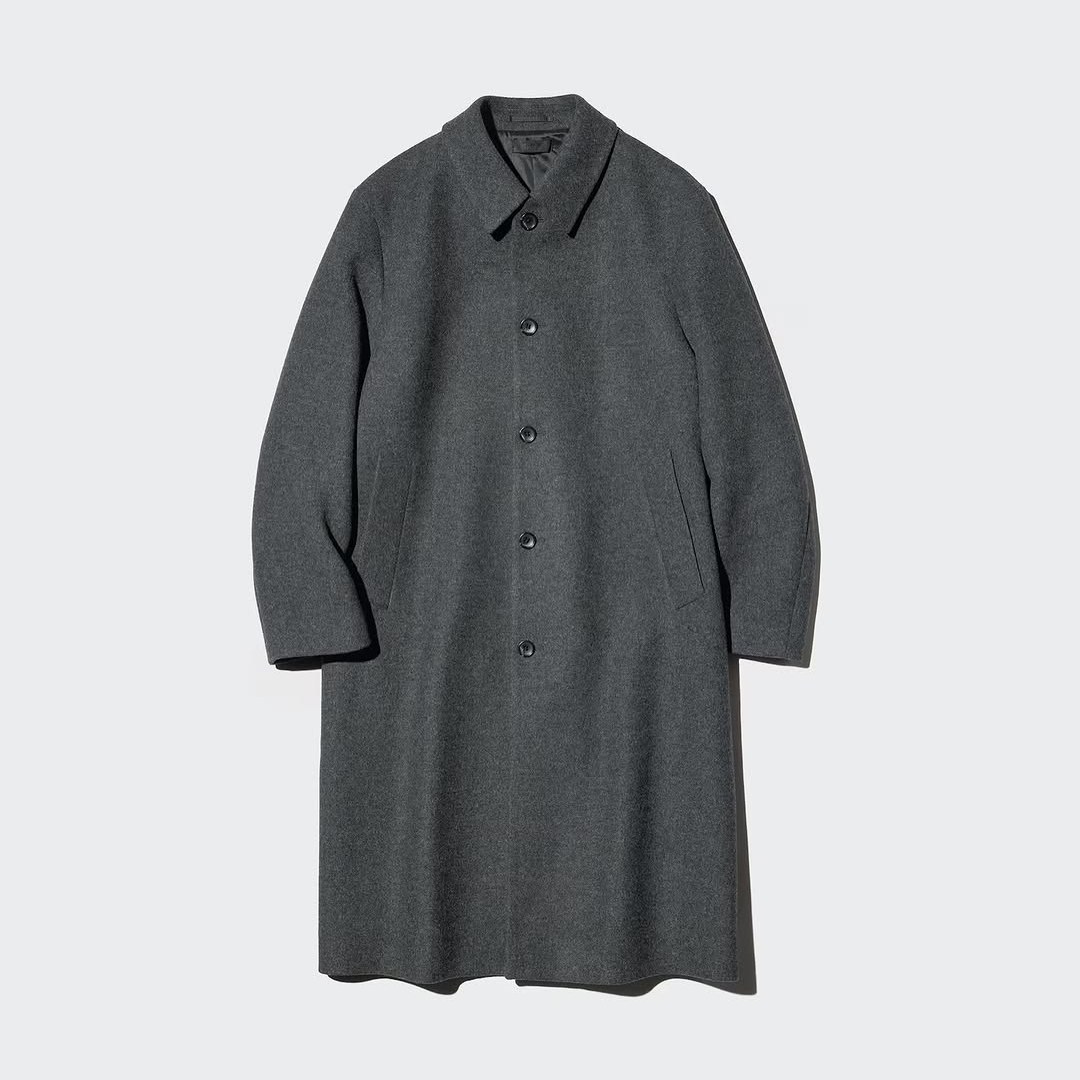 UNIQLO 2026 秋冬生活方式系列发布 图 5