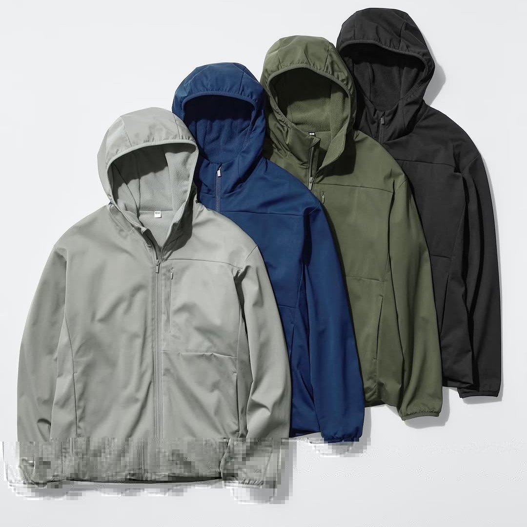 UNIQLO 2026 秋冬生活方式系列发布 图 6