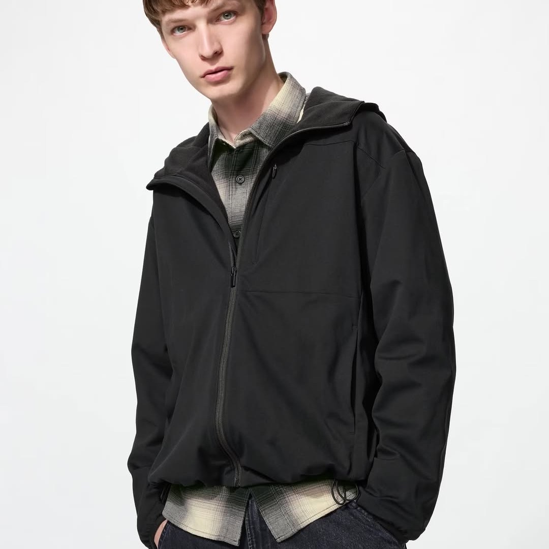 UNIQLO 2026 秋冬生活方式系列发布 图 7