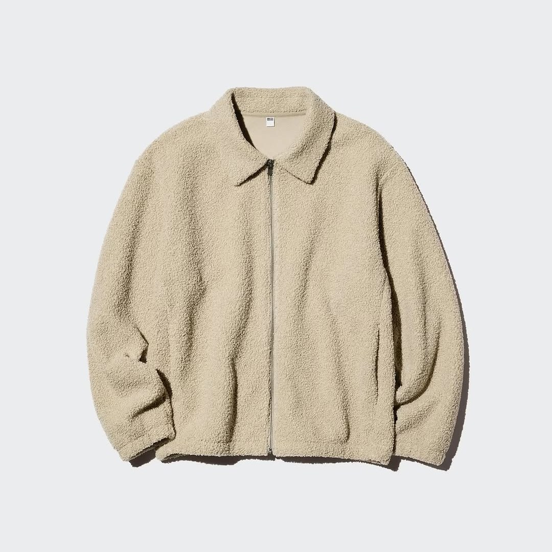 UNIQLO 2026 秋冬生活方式系列发布 图 8