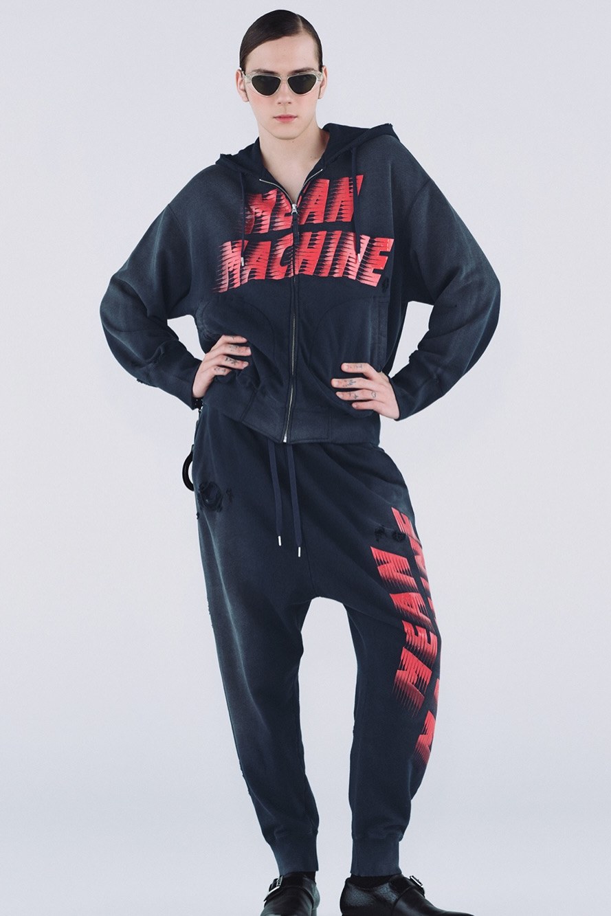 Vivienne Westwood MAN 2026 秋冬系列发布 图 2