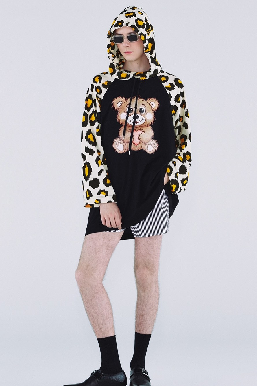 Vivienne Westwood MAN 2026 秋冬系列发布 图 5