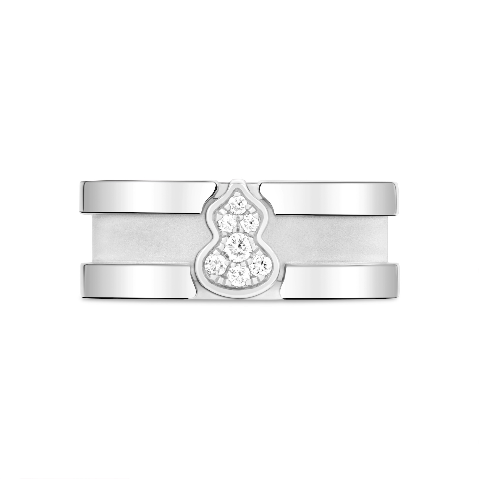 Wulu Eternity 全新系列璀璨登场 图 6