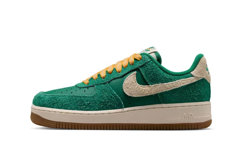 Nike Air Force 1 Low Game Day Iv5685-365 发售详情