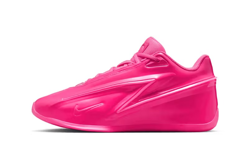 Nike KD 19 "Bubble Gum Bounce" Ih1118-600 官方正式亮相及发售详情