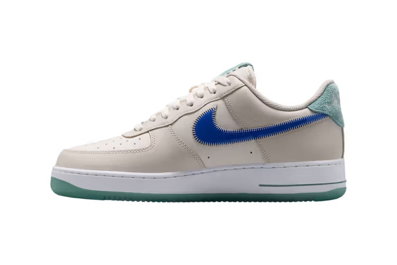 Nike Air Force 1 07 Low Se Philadelphia 官方正式亮相