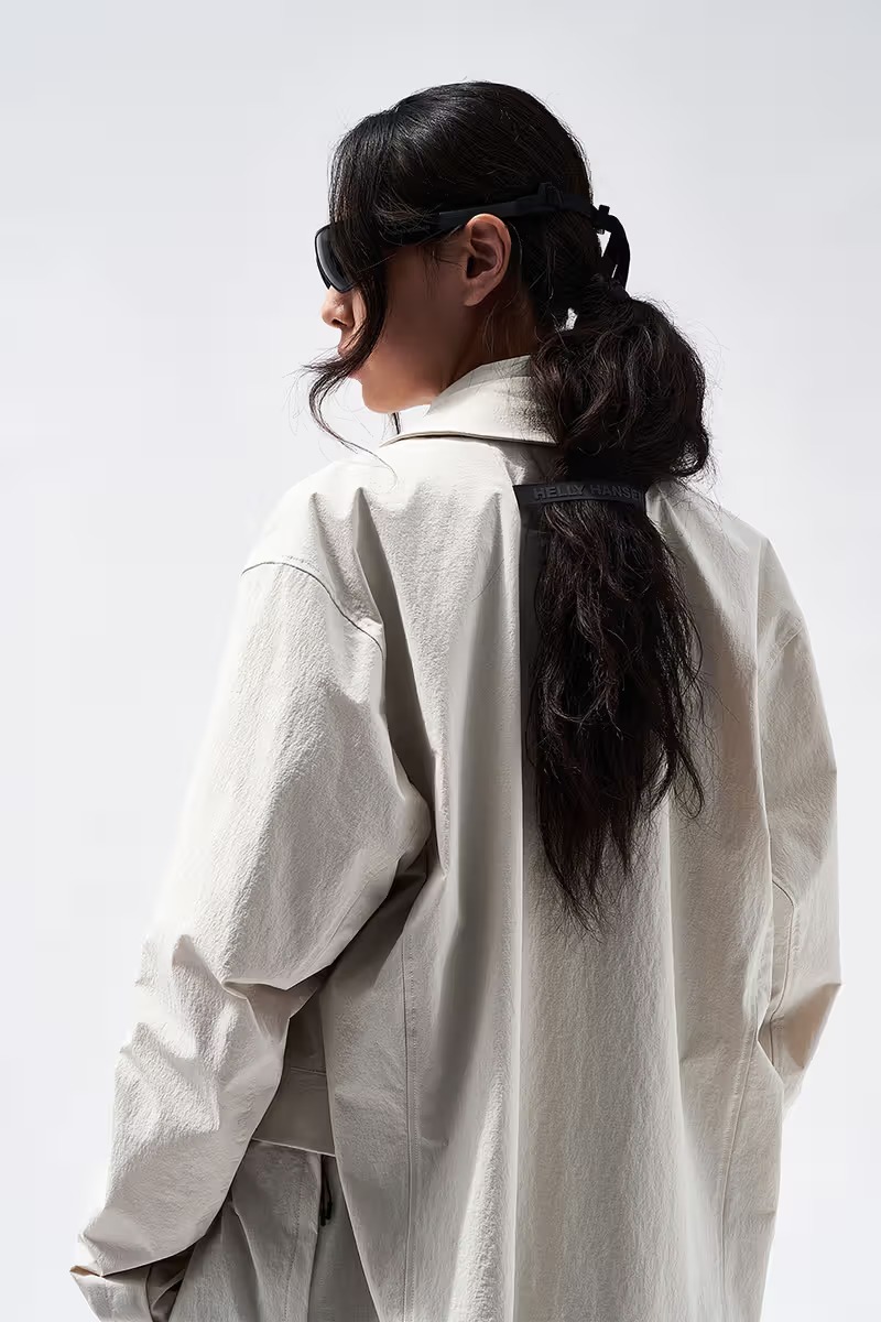 Helly Hansen 胶囊系列 271 Hh 118389225 春夏 2027 系列发售信息