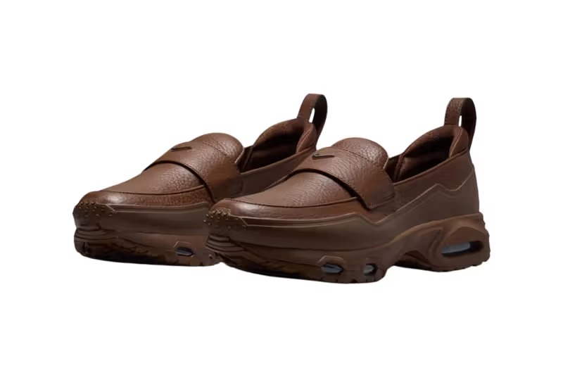 Nike Air Max Phenomena Cacao Wow Metallic Silver IM8814 200 官方图片