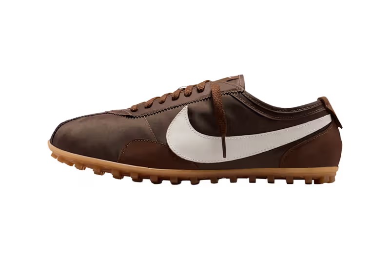 Nike Moon Shoe OG Cacao Wow Gum Light Brown Sail IX3952 200 官方图片