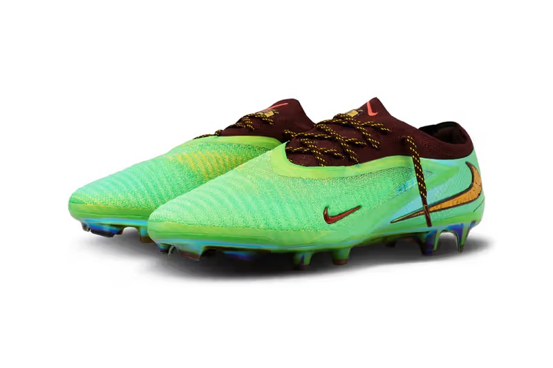 Travis Scott x Nike Phantom 6 Low Indoor Elite FG IQ8140 900 IV2037 900 发售详情