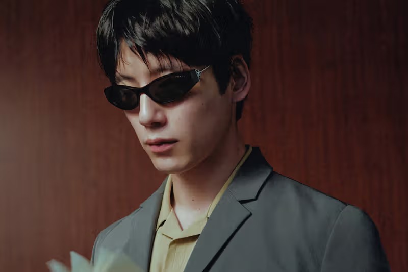 Prada Gentle Monster 联名 2026 年发布信息