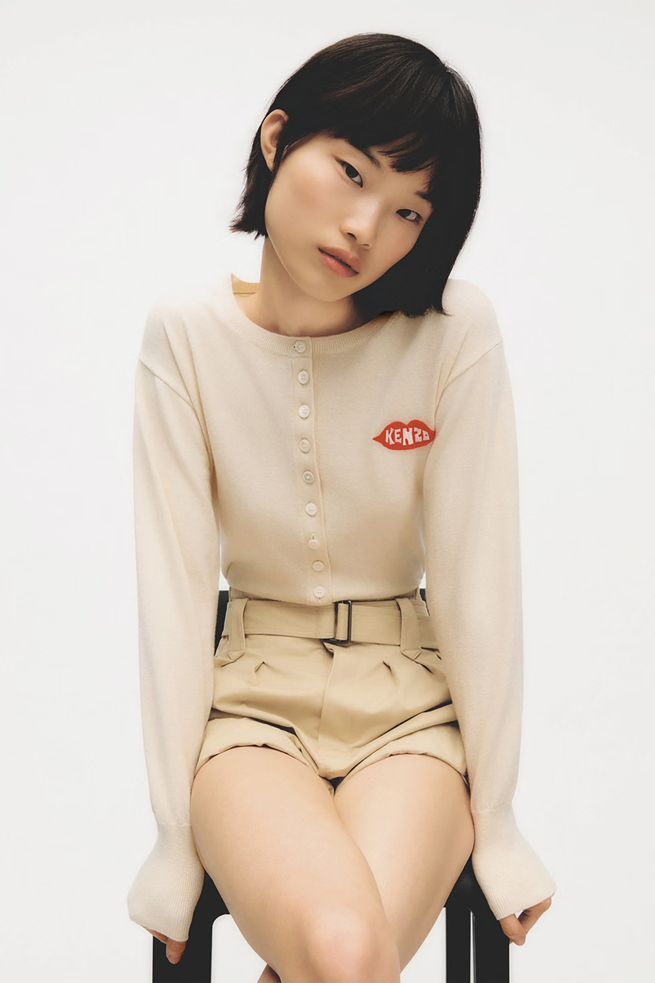 KENZO 推出 2026 七夕系列
