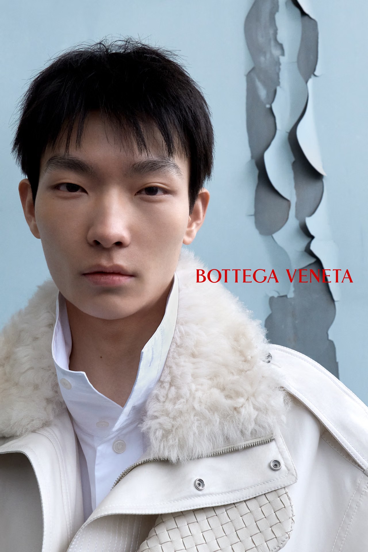Bottega Veneta 呈献七夕特别企划《爱意有迹》