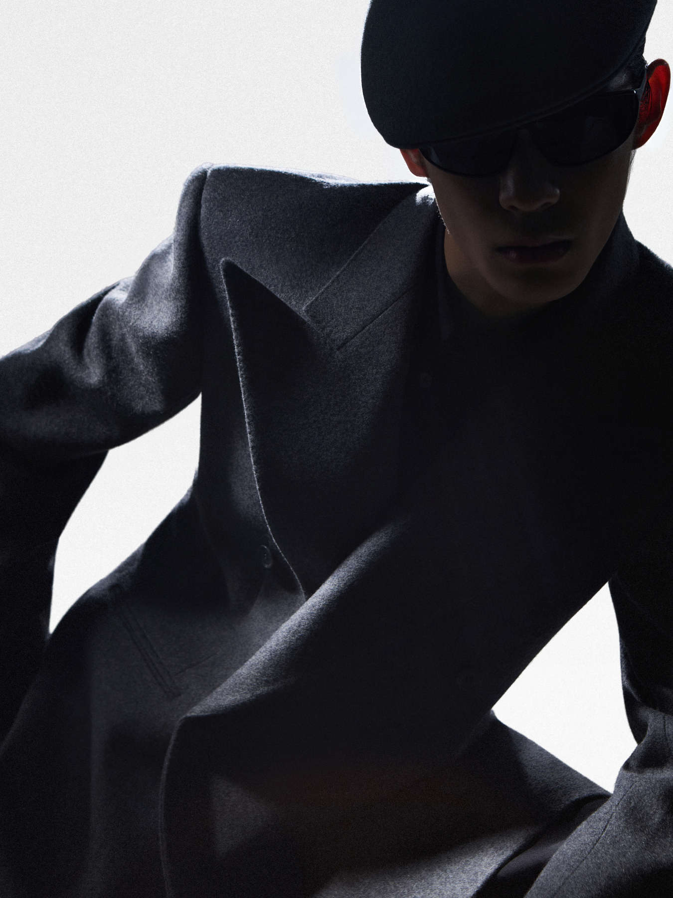 深度|中国男装进阶,利郎 LESS IS MORE 的「人格魅力」从哪里来